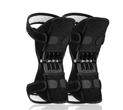 Rodilleras de Soporte Articular Transpirables - Image 7