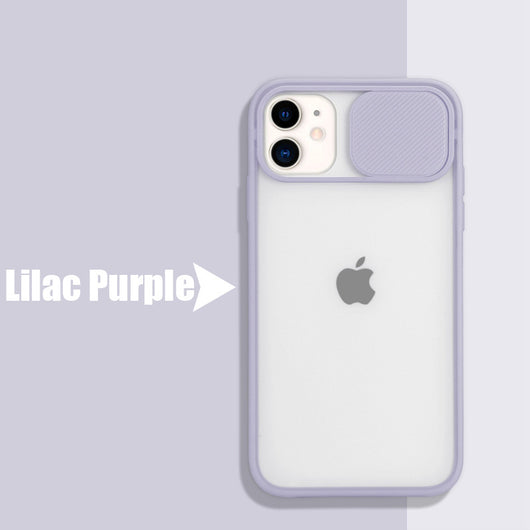 Funda Transparente Mate para Celular - Image 8
