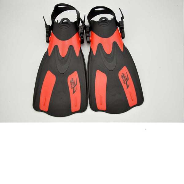 Zapatos Rana Ajustables
