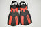 Zapatos Rana Ajustables