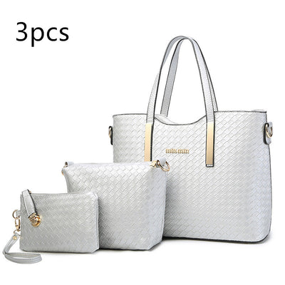 Bolsas de Mano Primavera para Mujer - Diseño Elegante y Versátil - Image 18