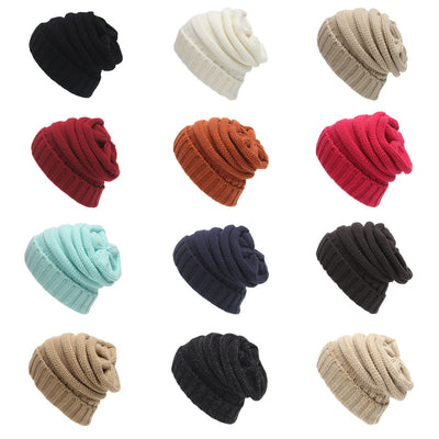 Sudadera con Capucha a Rayas para Otoño e Invierno
