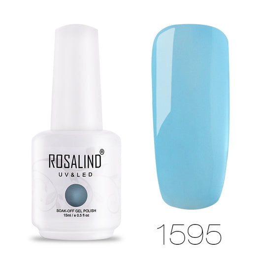 Esmalte de Uñas Color Sólido Premium - Image 36