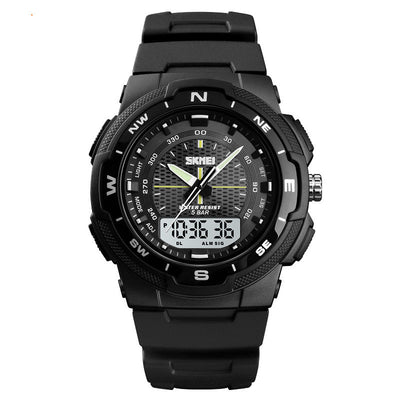 Reloj Deportivo Digital Dual Resistente - Image 5