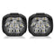 Faro Auxiliar LED de Alta Potencia para Moto