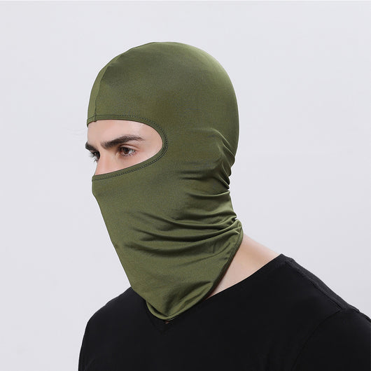 Máscara Protectora Resistente al Viento para Hombre - Image 4