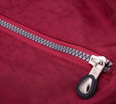 Bolso Crossbody de Diseñador Impermeable para Mujer - Capacidad Grande - Image 19