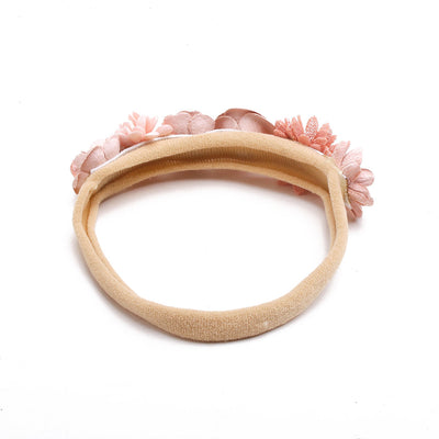 Diadema Delicada para el Primer Mes del Bebé - Image 18