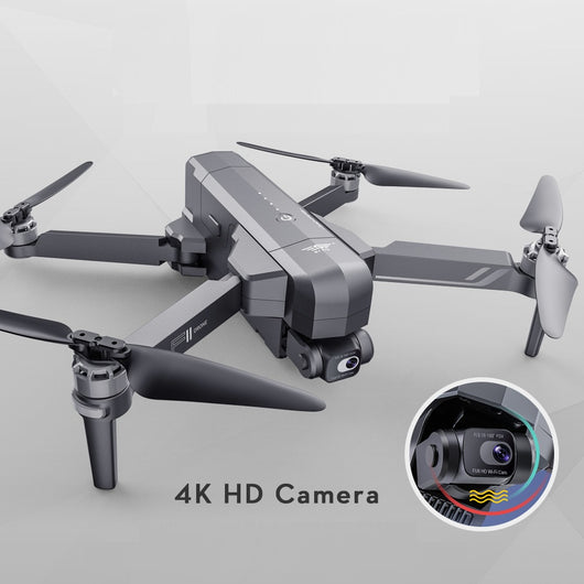 Dron con Gimbal Estabilizador Electrónico, GPS y Retorno Automático - Image 10