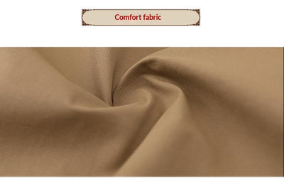 Chaqueta Suelta con Capucha Versátil y Rejuvenecedora - Image 13