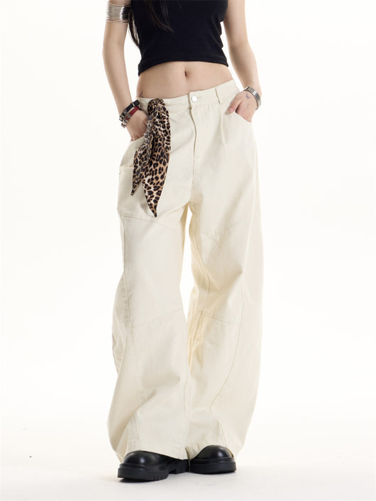 Cinturón Retro Americano Hot Girl para Pantalones Casuales - Image 5
