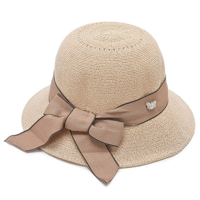 Sombrero Protector Solar para Mujer - Playa y Exteriores - Image 11