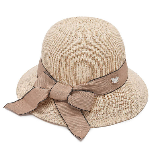Sombrero Protector Solar para Mujer - Playa y Exteriores - Image 11