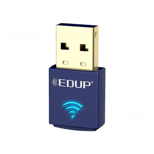 Adaptador USB WiFi y Bluetooth 4.0 para Portátil - Image 6