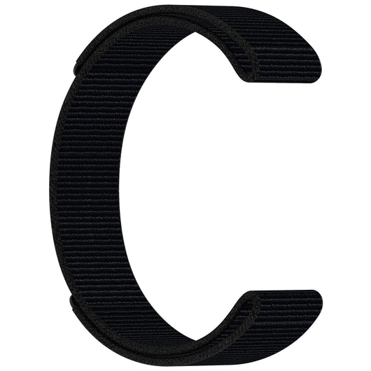 Correa de Reloj Nylon con Velcro Ajustable - Image 4