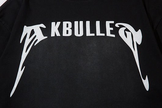 Camiseta Estampada de Manga Corta para Hombre - Image 12
