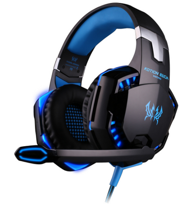 Auriculares Gaming con Micrófono de Alta Precisión - Image 9