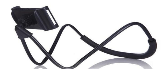 Soporte Colgante para Celular y Tablet - Compatible con Apple