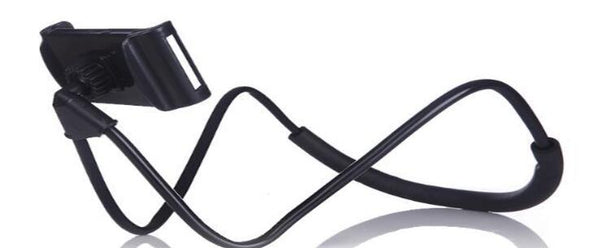 Soporte Colgante para Celular y Tablet - Compatible con Apple