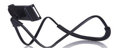 Soporte Colgante para Celular y Tablet - Compatible con Apple