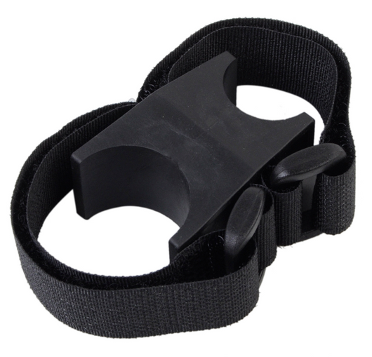 Luz LED de Seguridad para Bicicleta con Correa Ajustable - Image 13