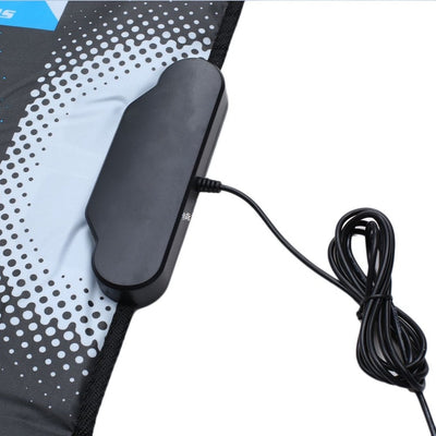 Tapete de Baile Interactivo HD con Sensor de Pasos - Conexión USB para PC - Image 2