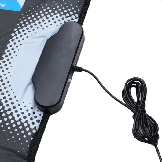 Tapete de Baile Interactivo HD con Sensor de Pasos - Conexión USB para PC - Image 2