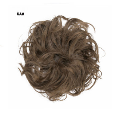 Anillo Organizador de Cabello Cola de Gallo - Image 15