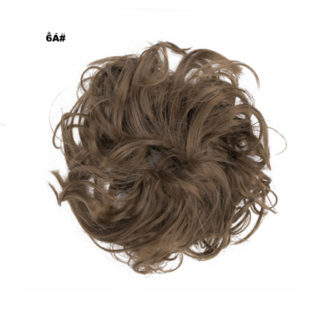 Anillo Organizador de Cabello Cola de Gallo - Image 15