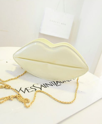 Bolsa Mini de Hombro con Cadena - Diseño Casual y Moderno para Verano - Image 3