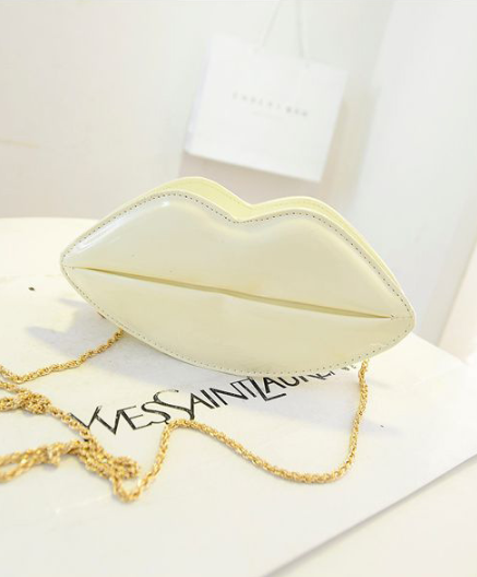 Bolsa Mini de Hombro con Cadena - Diseño Casual y Moderno para Verano - Image 3
