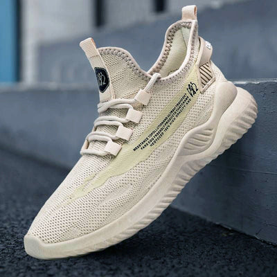 Zapatos Casuales de Moda Coreana - Image 11