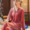Rojo Rosa Woman 3XL