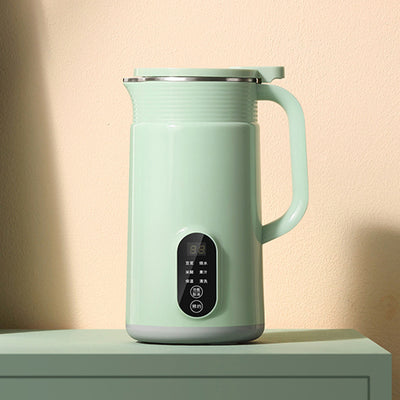 Máquina Automática para Leche de Soja con Calentamiento Integrado