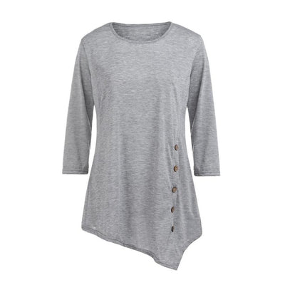 Camisa O con Mangas Largas - Image 15