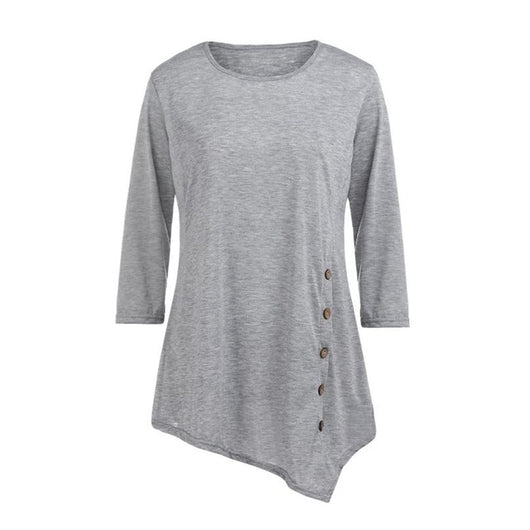 Camisa O con Mangas Largas - Image 15