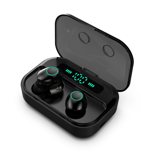 Auriculares Inalámbricos Bluetooth de Alto Rendimiento - Image 10