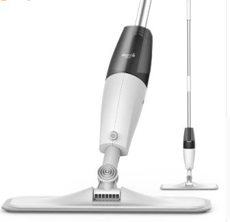 Trapeador Xiaomi Deerma con Pulverizador de Agua - Fibra de Carbono 360° y Depósito de 350ml