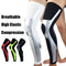 Mallas de Compresión Deportiva Unisex para Ciclismo, Running y Fútbol