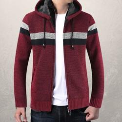 Suéter y Cardigan Grueso para Hombre - Image 11