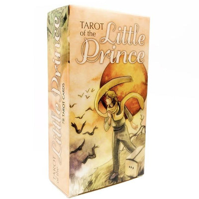 Baraja de Tarot Inglés para Principiantes - Cartas de Adivinación y Oráculo - Image 58