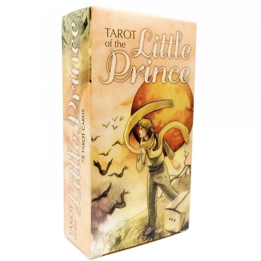Baraja de Tarot Inglés para Principiantes - Cartas de Adivinación y Oráculo - Image 58