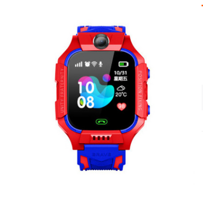 Reloj Inteligente Z6 para Niños - Image 11