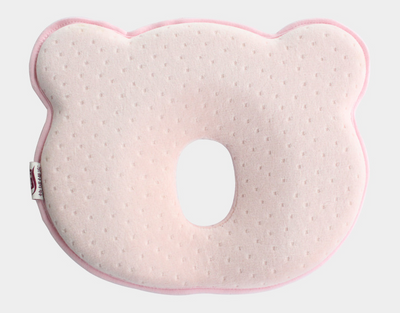 Almohada Correctora de Espuma Viscoelástica para Bebés - Image 6