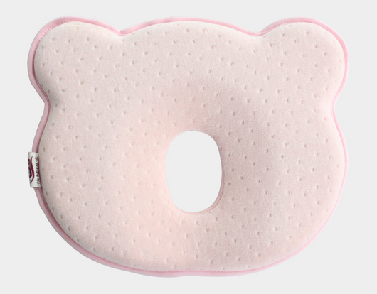 Almohada Correctora de Espuma Viscoelástica para Bebés - Image 6