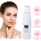Limpiador Ultrasónico Facial con Masaje Vibratorio - Eliminador de Puntos Negros y Acné