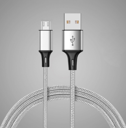 Cable de Datos de Alta Velocidad