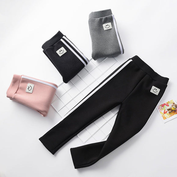 Leggings Térmicos para Niñas - Colección Invierno