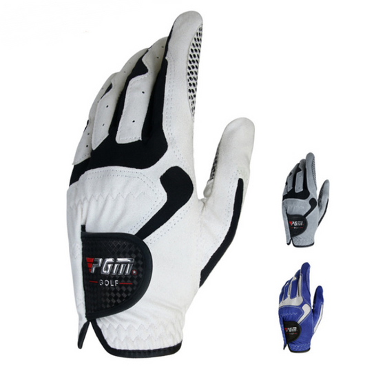Guantes de Golf Microfibra Premium