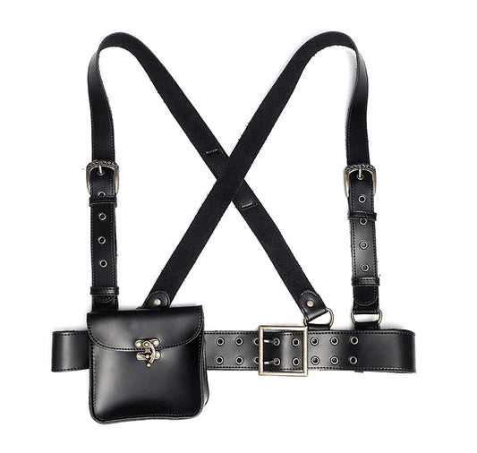Accesorios para Mochilas